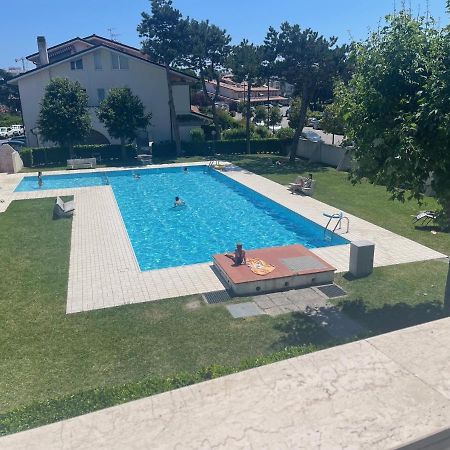 Vega Bilocale Con Piscina E Terrazza Apartment กาออร์เล ภายนอก รูปภาพ