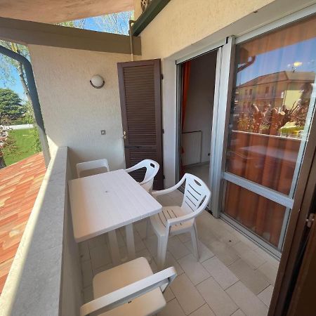 Vega Bilocale Con Piscina E Terrazza Apartment กาออร์เล ภายนอก รูปภาพ