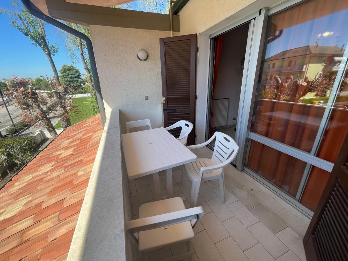 Vega Bilocale Con Piscina E Terrazza Apartment กาออร์เล ภายนอก รูปภาพ