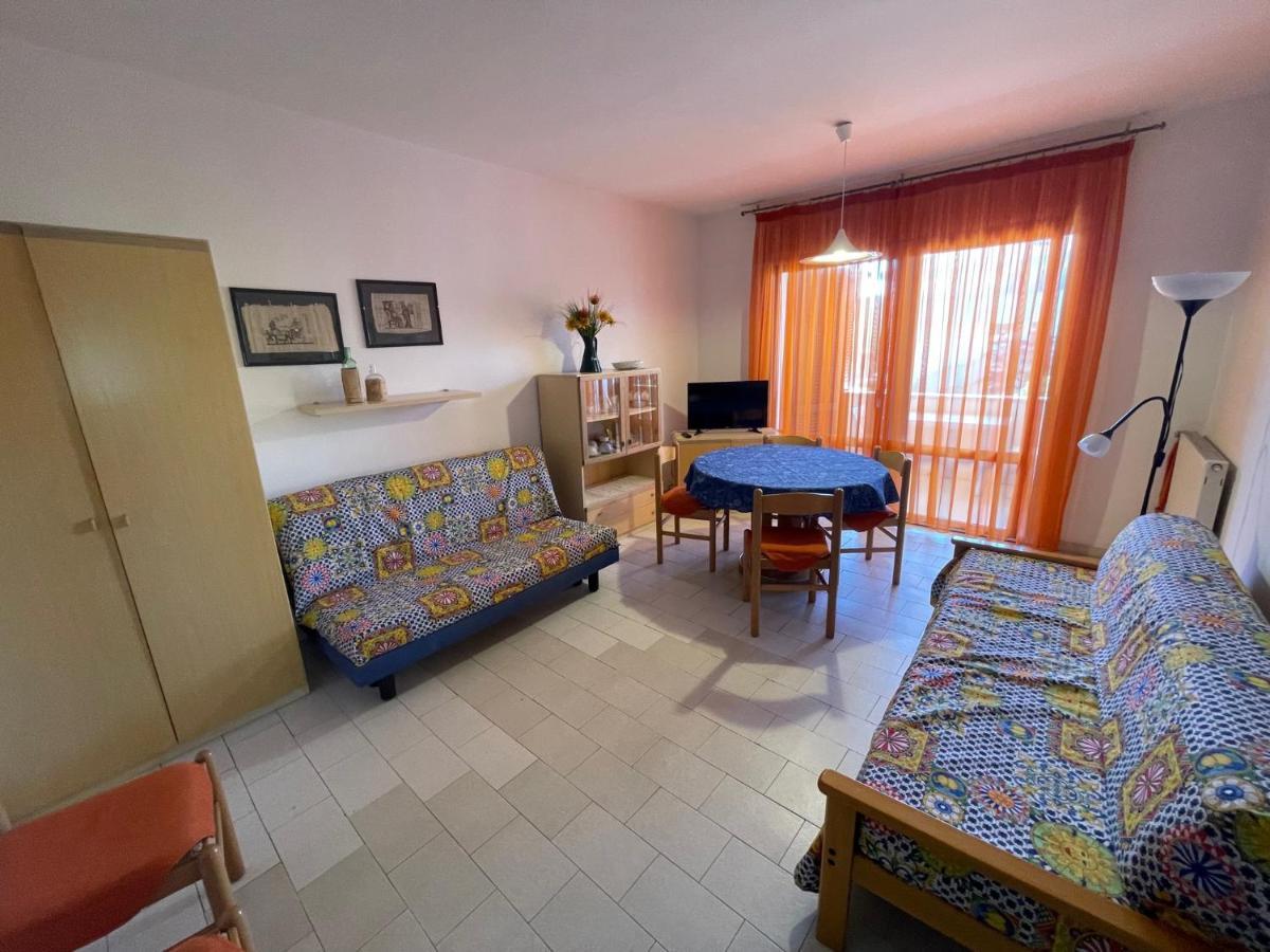 Vega Bilocale Con Piscina E Terrazza Apartment กาออร์เล ภายนอก รูปภาพ