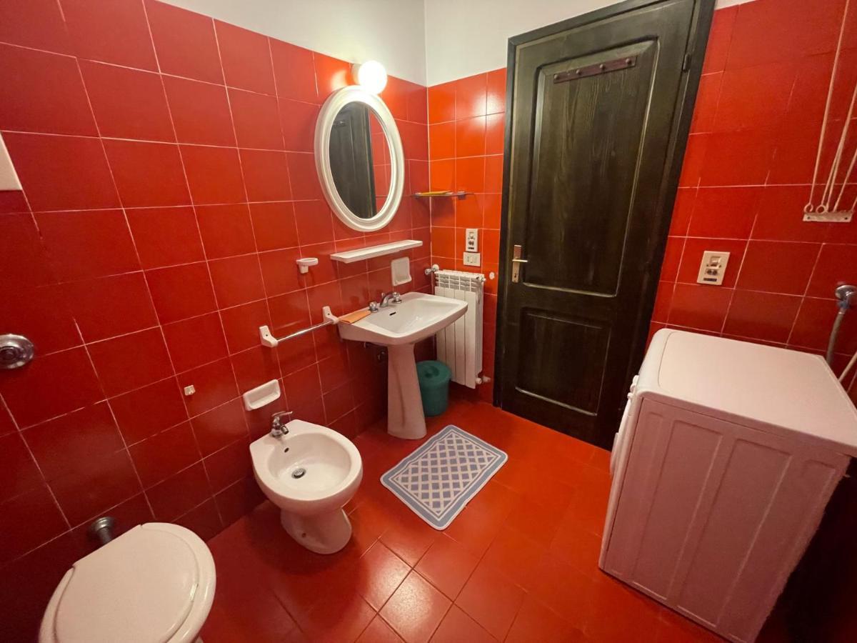 Vega Bilocale Con Piscina E Terrazza Apartment กาออร์เล ภายนอก รูปภาพ